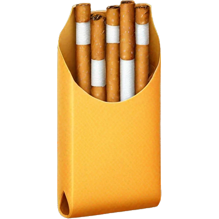 cigarette emoji