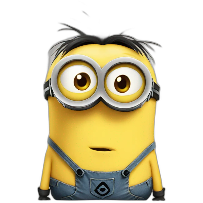 Minions emoji