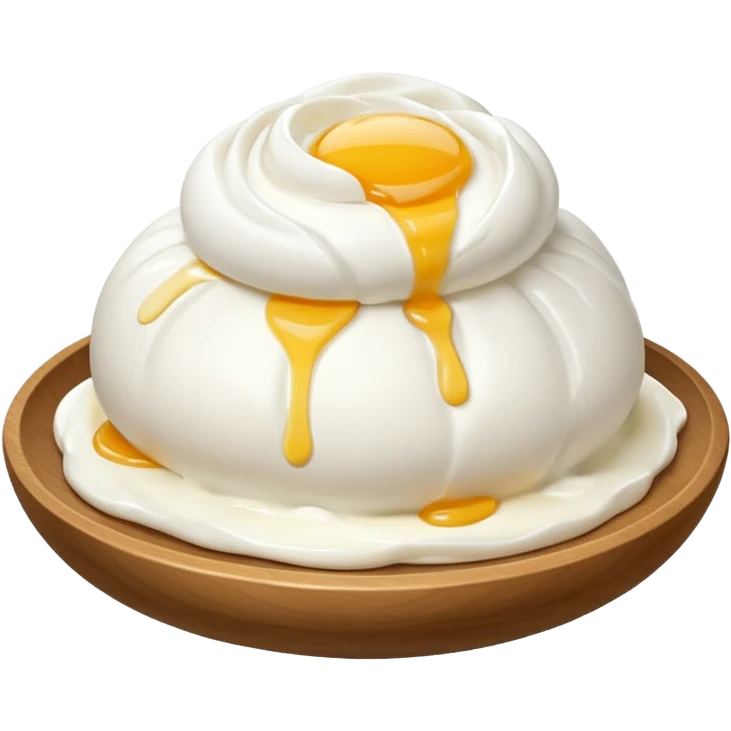 burata emoji