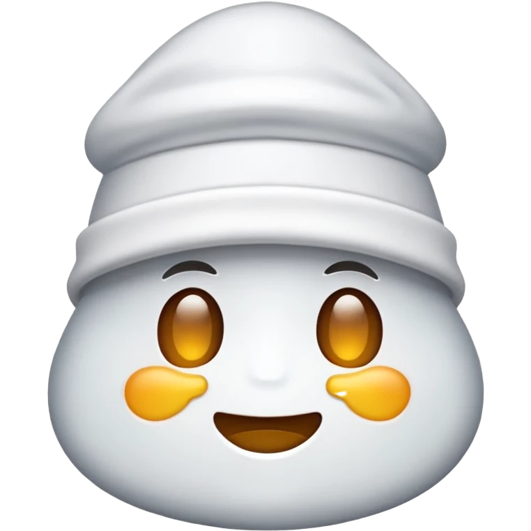 La toque emoji