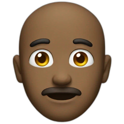 ahego-face emoji