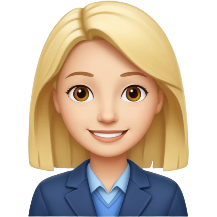 مشاور تحصیلی emoji