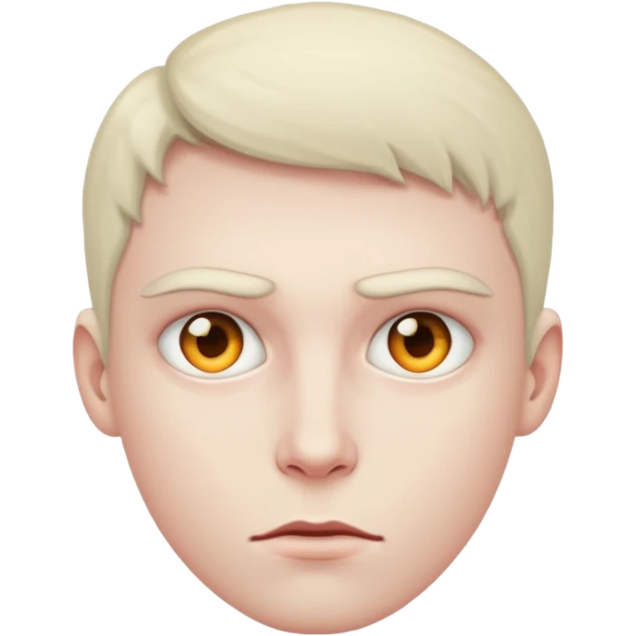 Stalker  emoji