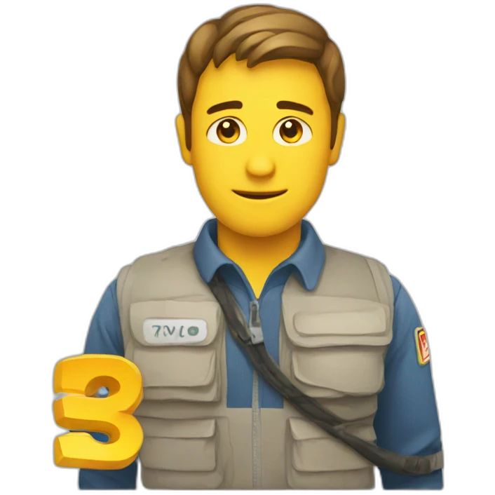 python program emoji