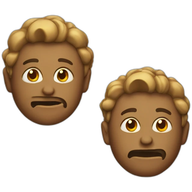emoji chokbar emoji