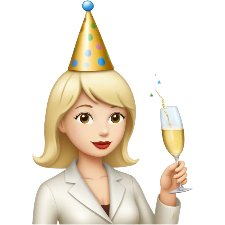 Fiesta emoji