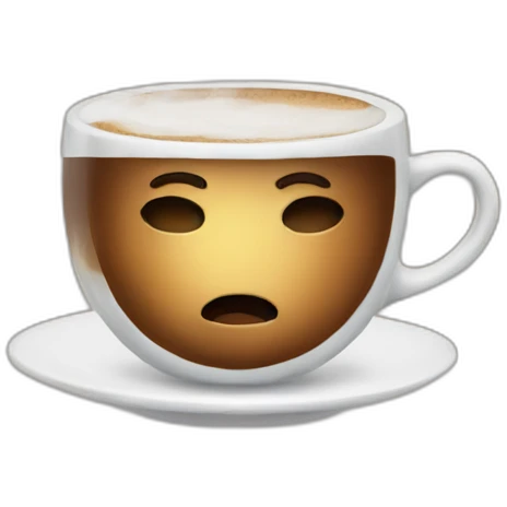 need-coffee-first emoji