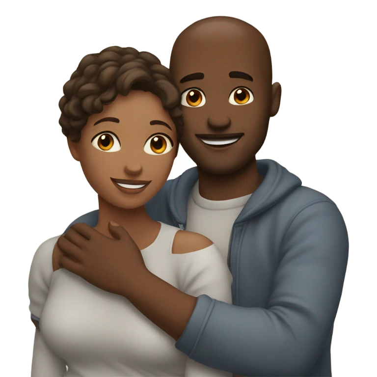 Lover emoji