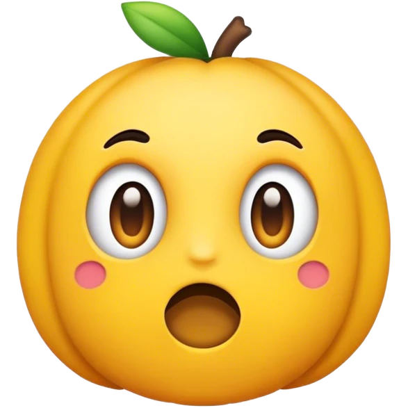 Nope emoji