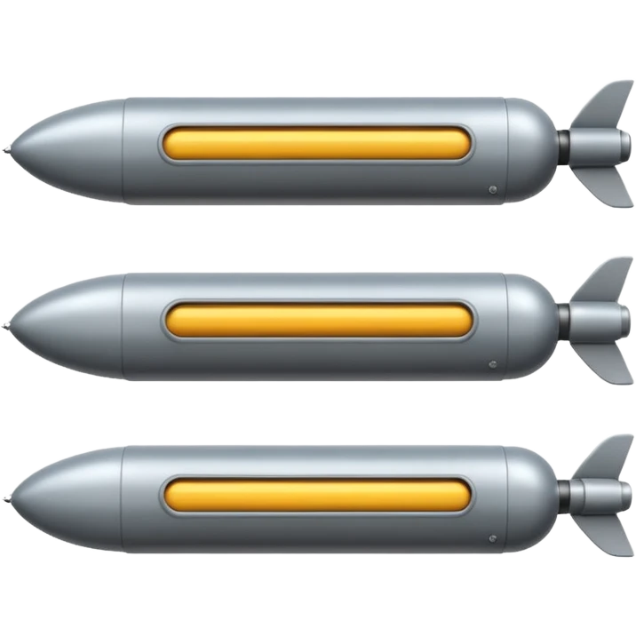 torpedoes emoji