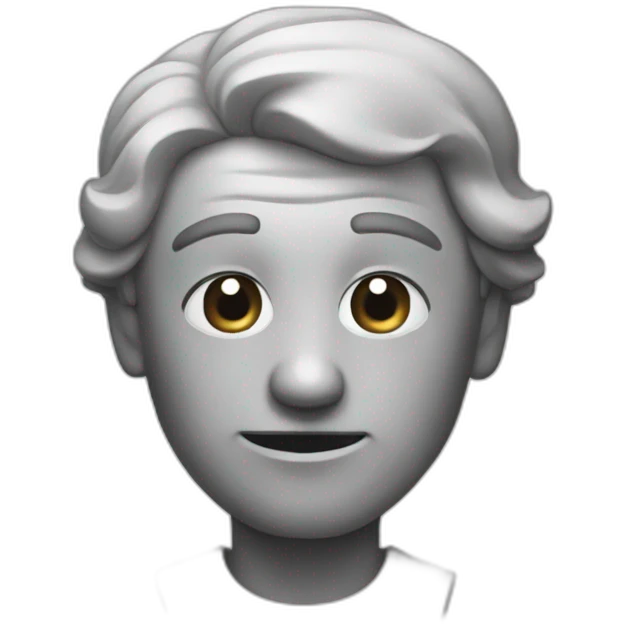 melanchon emoji