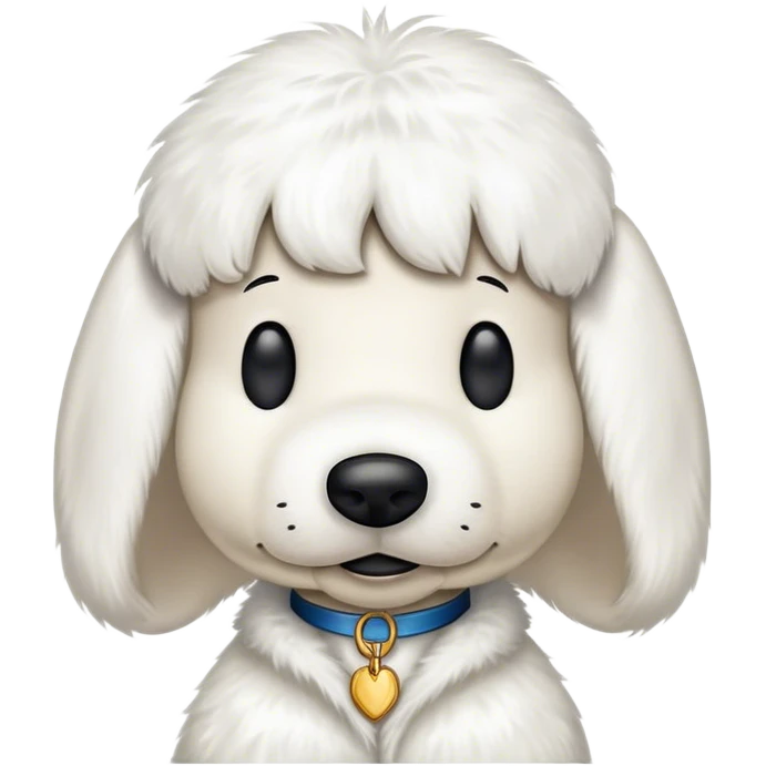 snoopy  emoji
