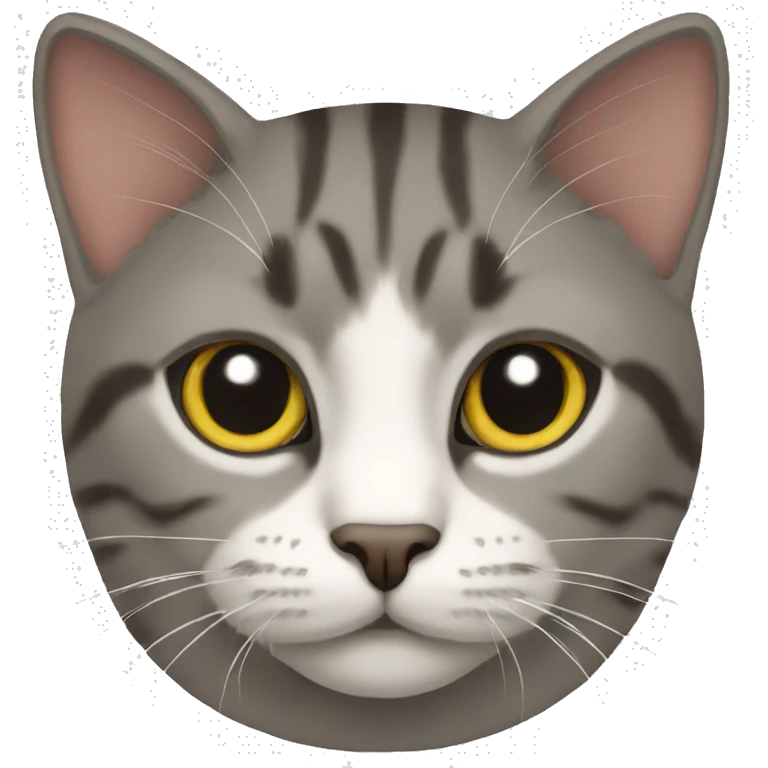 Cat emoji