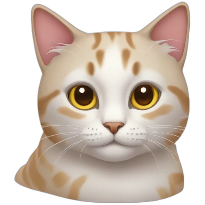 Cat emoji