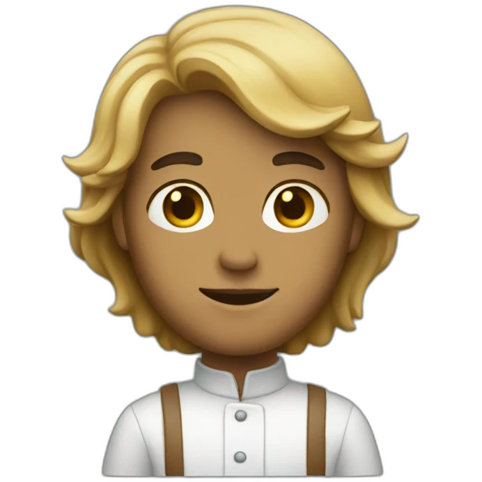 K emoji