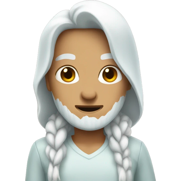 ice spice emoji