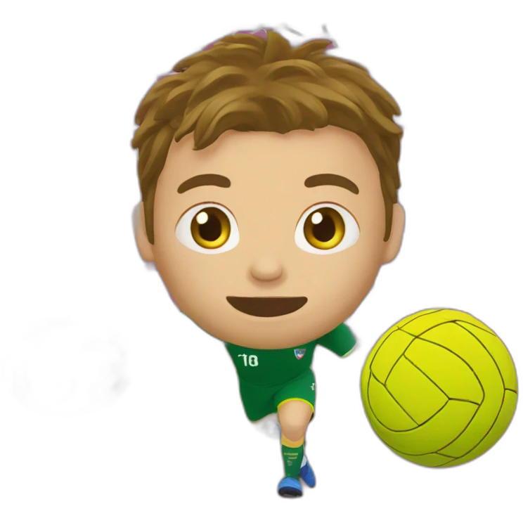 nantes handball emoji