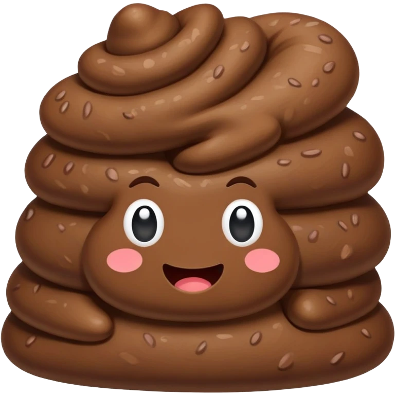 poop emoji