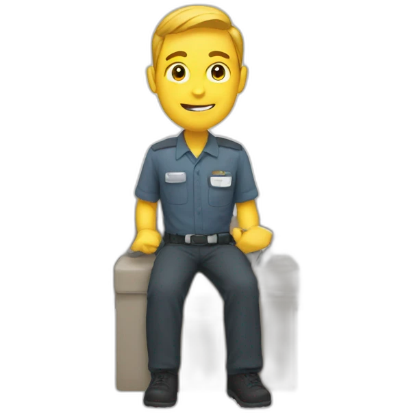 service emoji