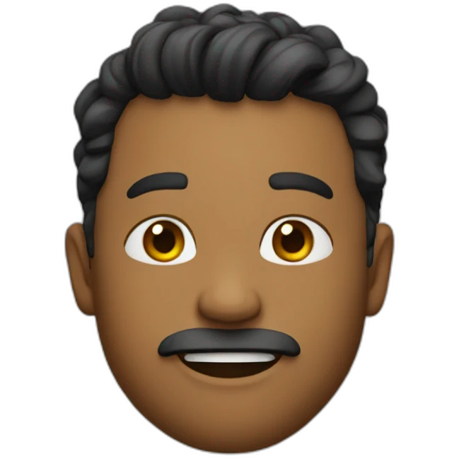 i told you so emoji