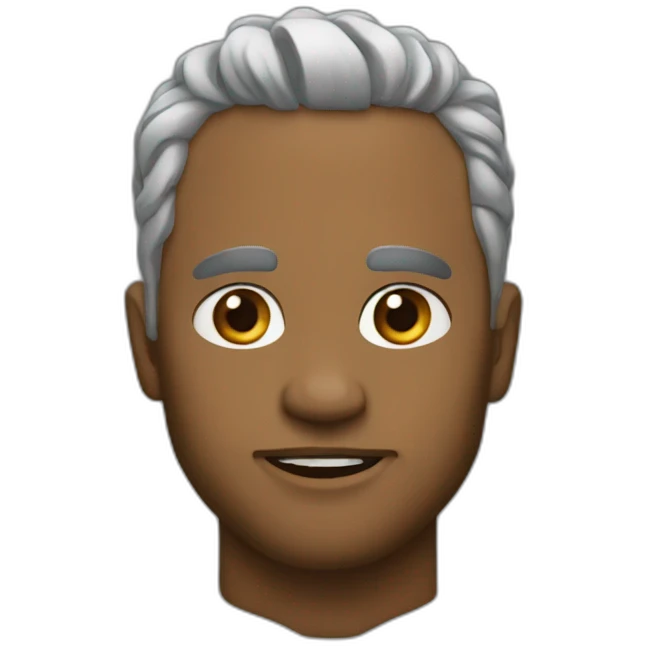 Rizz emoji