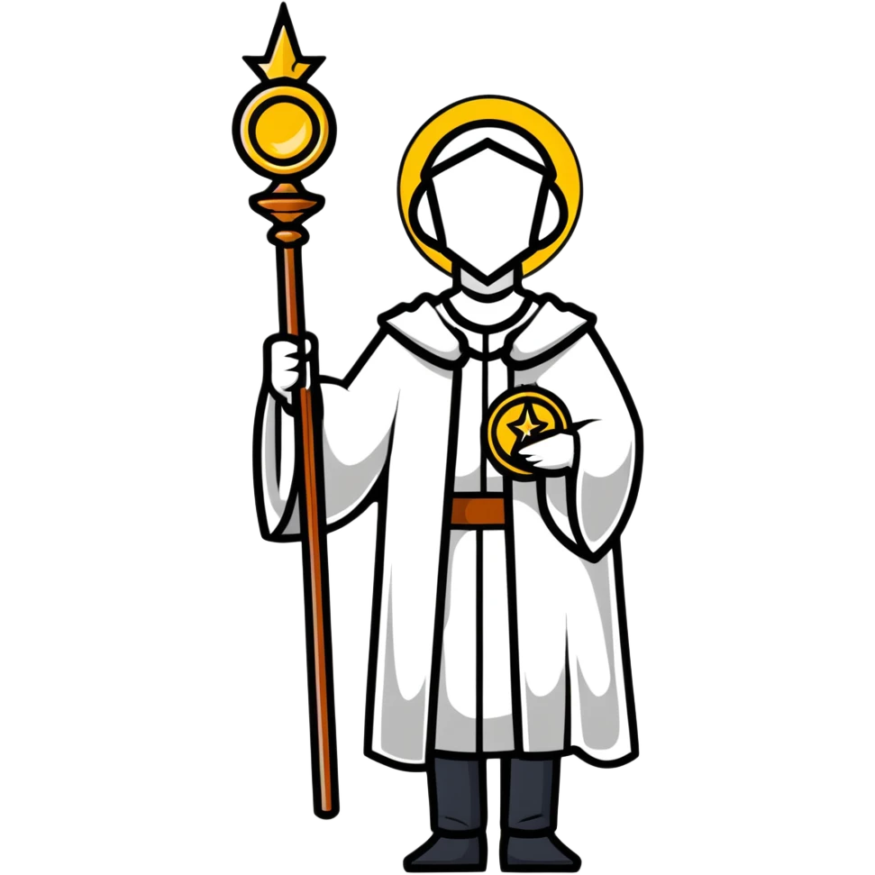 San Judas tadeo  emoji