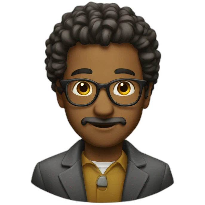 genius emoji