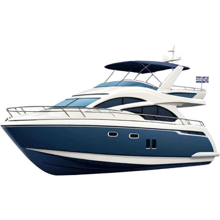 fairline boat emoji