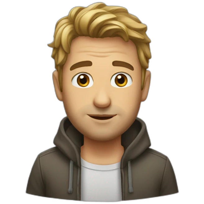 stéphane emoji