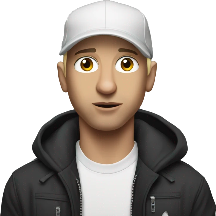 eminem emoji