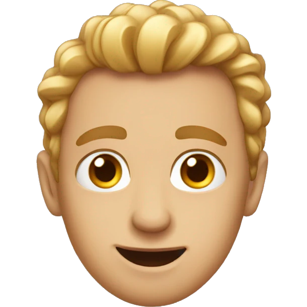 coqettte emoji