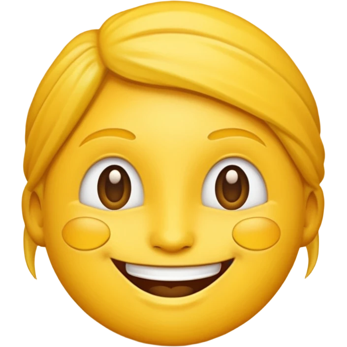 Un emoji de que lo que emoji