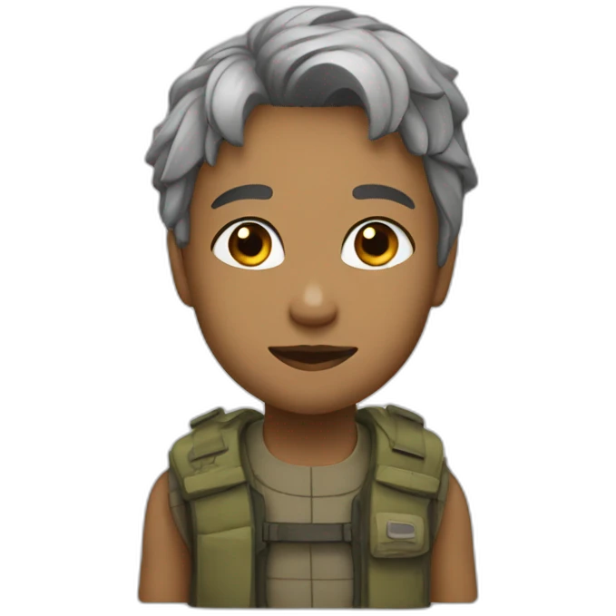 Ade yustisia emoji