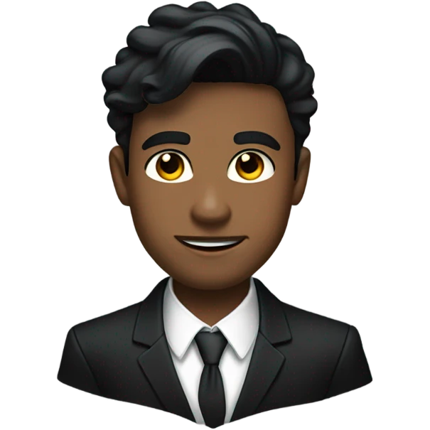 Tom riddle emoji
