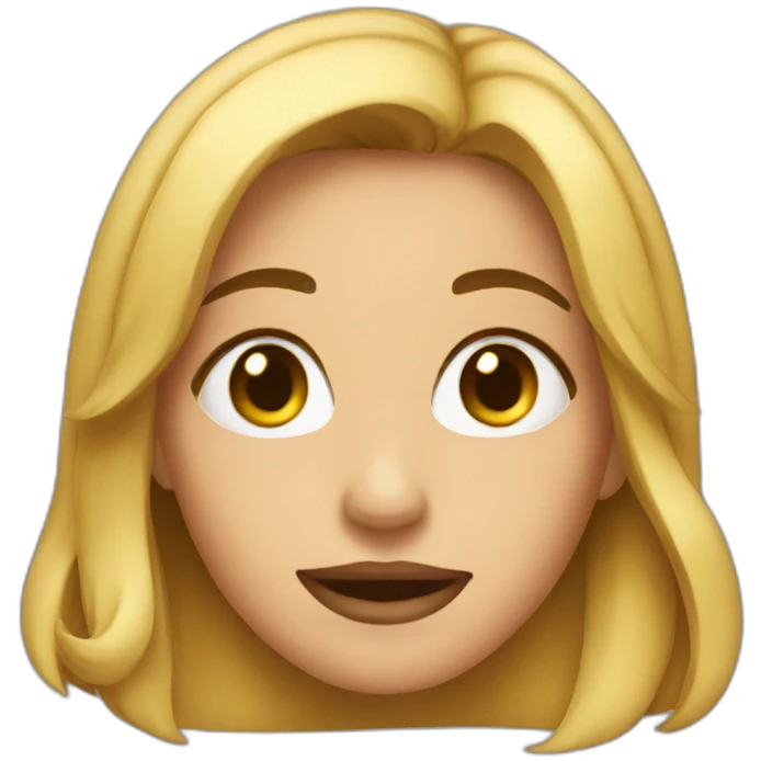 Samantha emoji