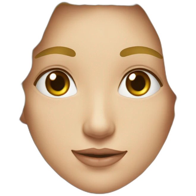 Борщ с негром emoji