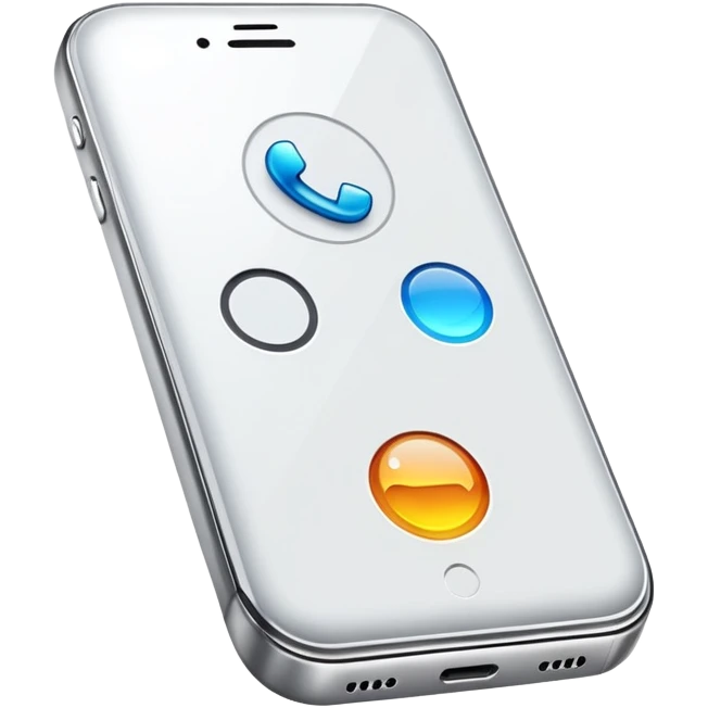 magephone emoji