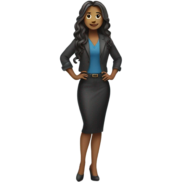 woman emoji