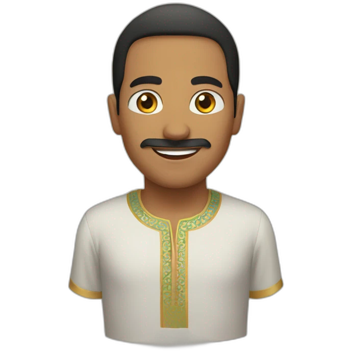 Morocco emoji