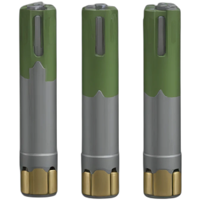 ammo charger emoji