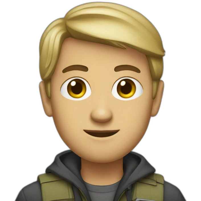 Filistin emoji