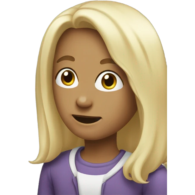 Eww  emoji