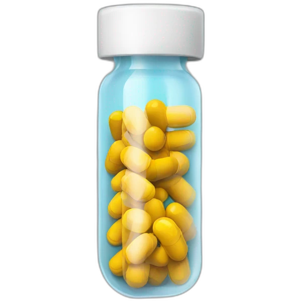 drug capsule emoji