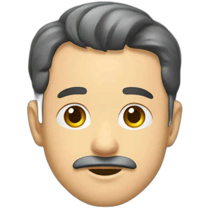 Spiridonov emoji