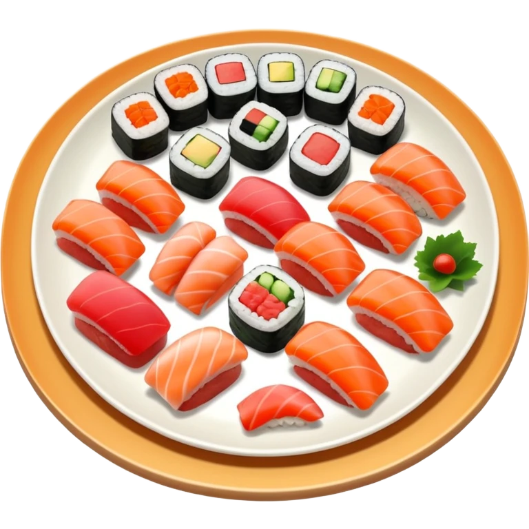 Japanese food emoji