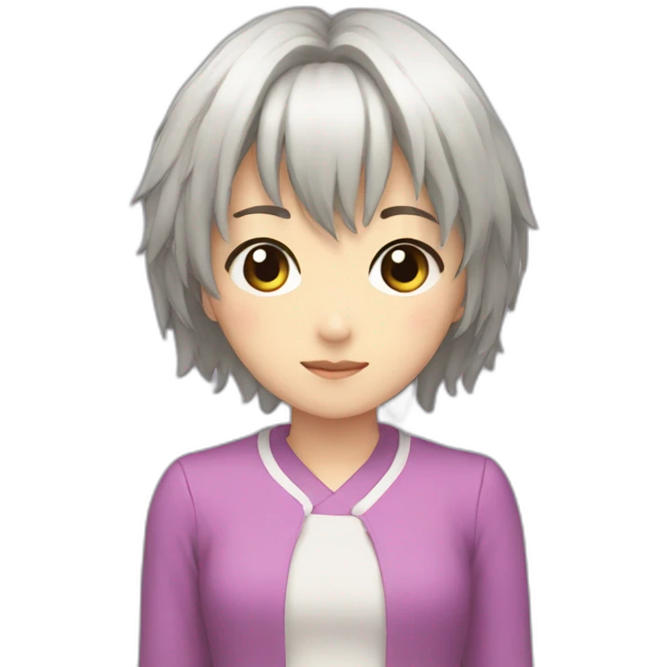 mitoma kaoru emoji