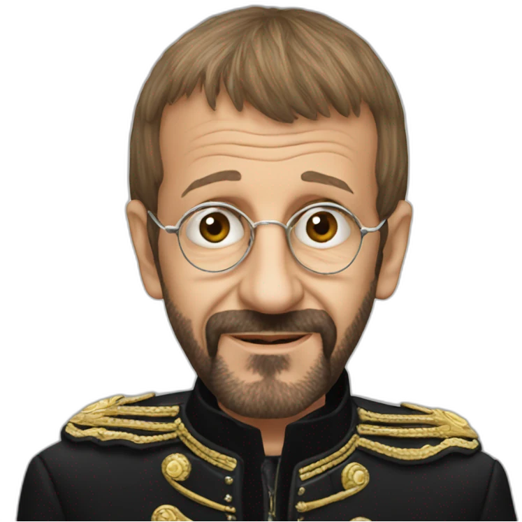 ringo-starr emoji