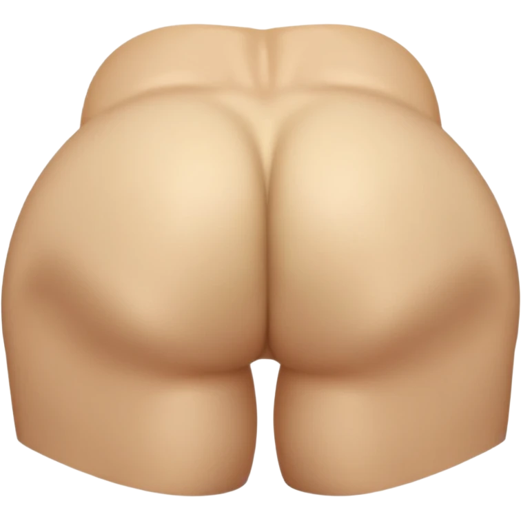 Blonde, white, Naked man, spreading butt cheeks, bent over, exposed ass hole, testicles, balls emoji