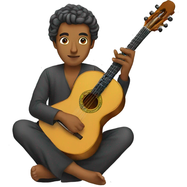 Ustad emoji