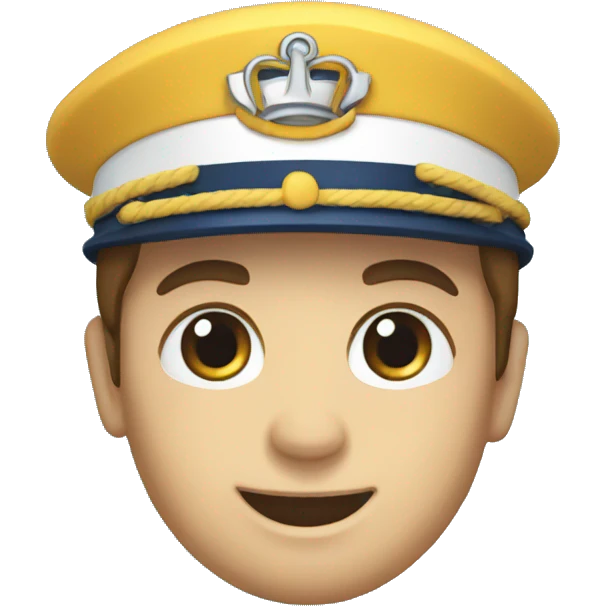 Royal Caribbean symbol emoji